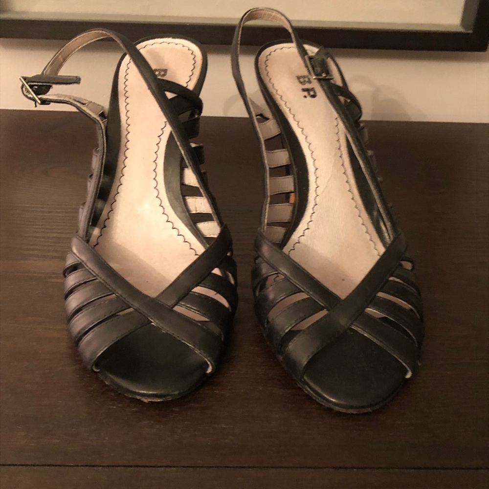 B.P. Nordstrom Dress Shoe